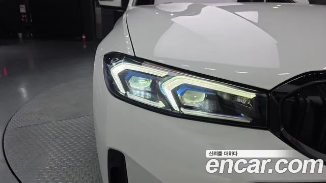 BMW 3-Series 3 серия (G20) 320i M Sport — Фото автомобиля 19