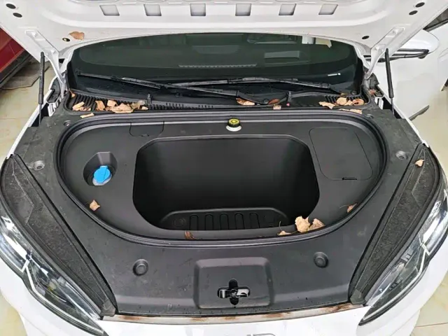 BYD Seal 06 — Фото автомобиля 19