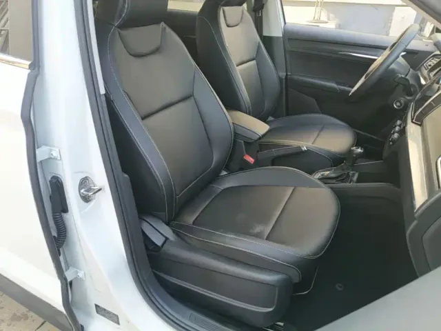Skoda Kamiq — Фото автомобиля 24