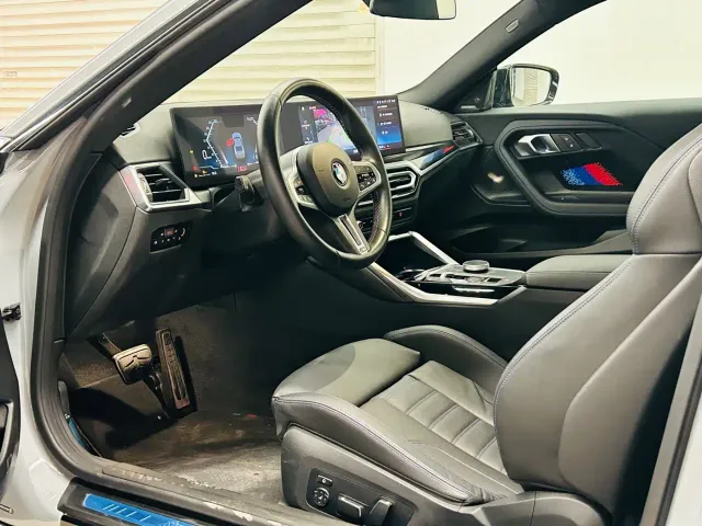 BMW M240i — Фото автомобиля 10