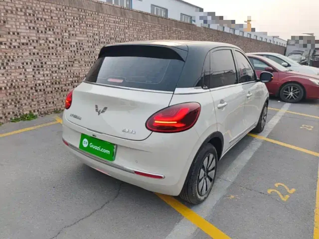 Wuling Bingo — Фото автомобиля 6