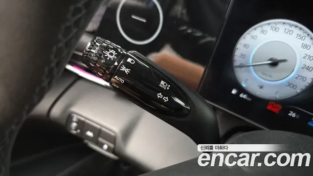 Hyundai AVANTE — Фото автомобиля 23