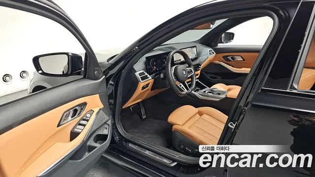 BMW 3 Series G20 — Фото автомобиля 10