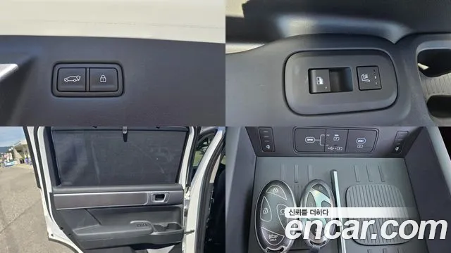 Hyundai Santa Fe MX5 — Фото автомобиля 18