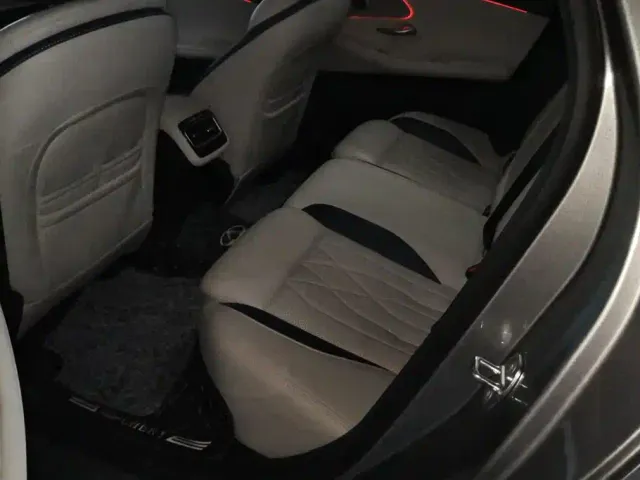 Chery Arrizo 8 — Фото автомобиля 11