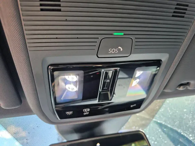 Volkswagen ID.4 Crozz — Фото автомобиля 18