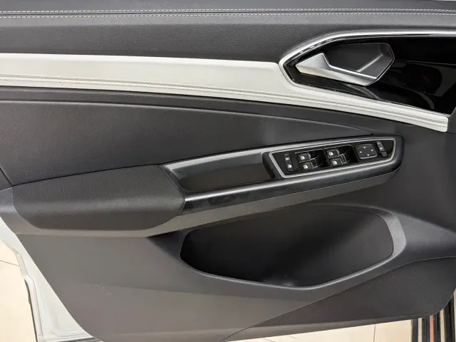 Jetta VS7 — Фото автомобиля 7