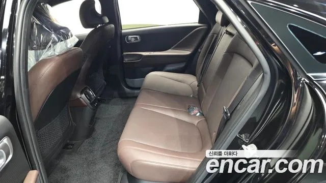 Hyundai Ioniq 6 — Фото автомобиля 17