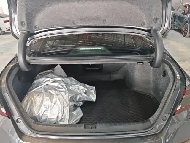 Honda Accord — Фото автомобиля 18