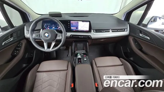 BMW 2-Series — Фото автомобиля 5