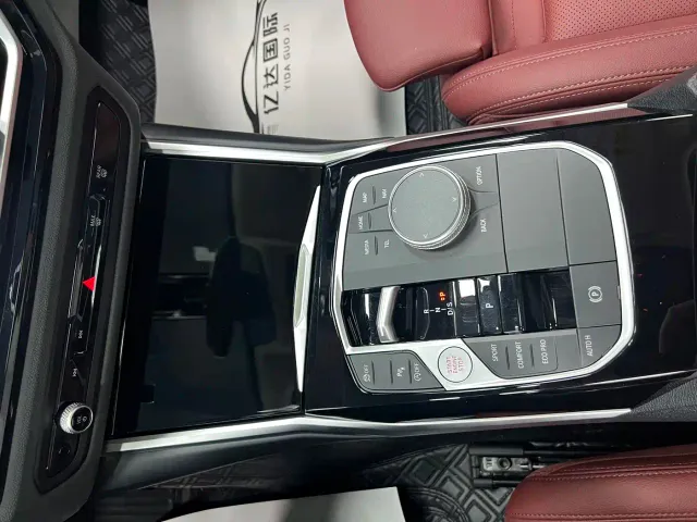 BMW 3 Series — Фото автомобиля 20