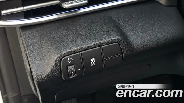 Hyundai Avante — Фото автомобиля 19