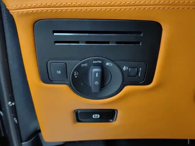 Mercedes-Benz Vito — Фото автомобиля 21