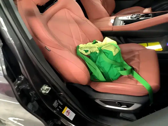 Changan CS75 Plus — Фото автомобиля 24