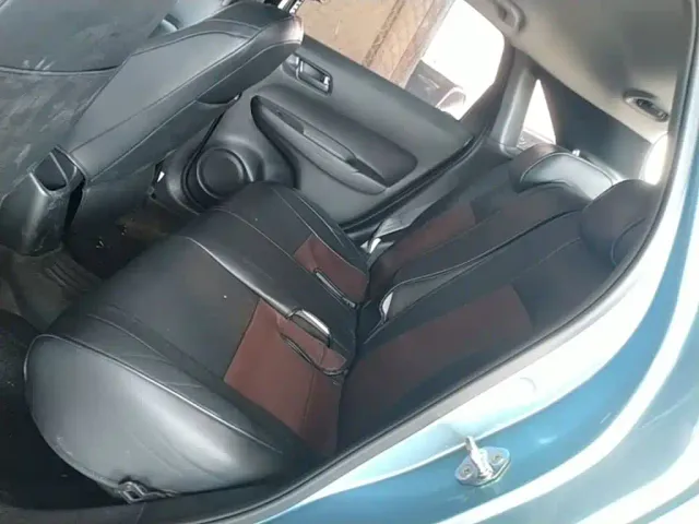 Honda Fit — Фото автомобиля 16