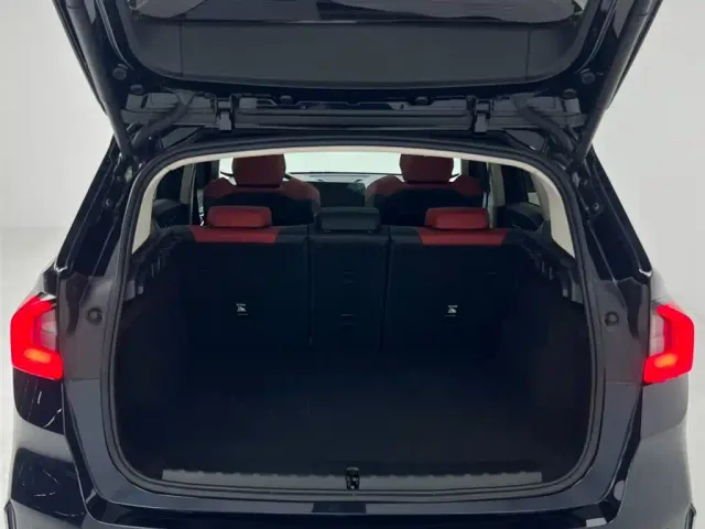 BMW X1 — Фото автомобиля 14