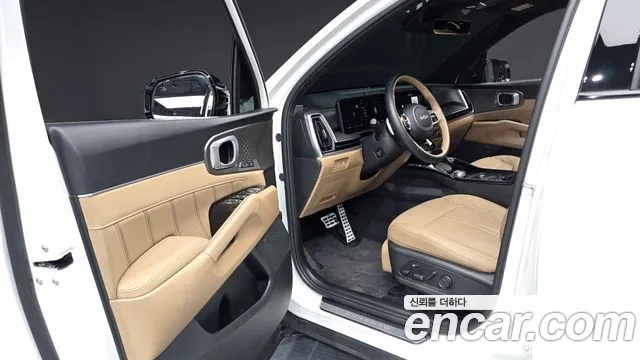 Kia Sorento — Фото автомобиля 15