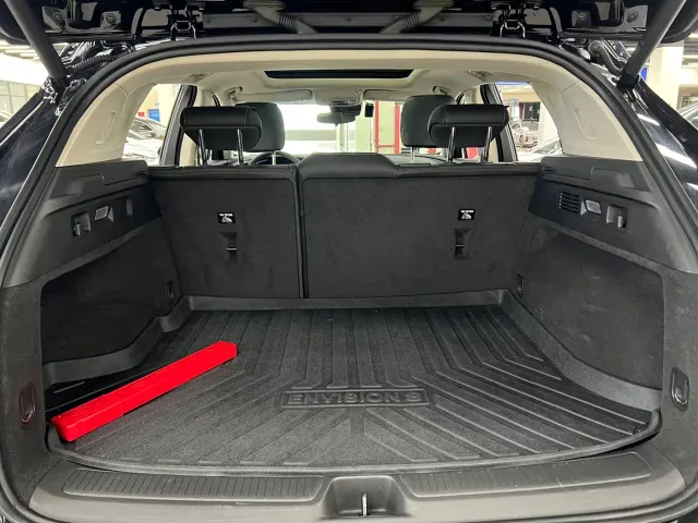 Buick Envision S — Фото автомобиля 13