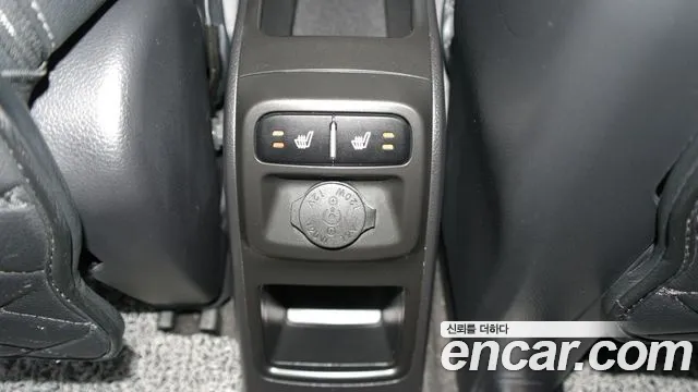 Kia Ray — Фото автомобиля 17