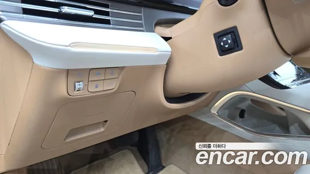 Hyundai Grandeur — Фото автомобиля 21