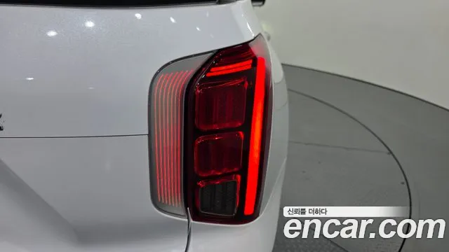 Hyundai Palisade The New Palisade — Фото автомобиля 7