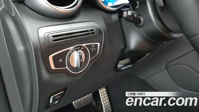 Mercedes-Benz GLC-Class — Фото автомобиля 19