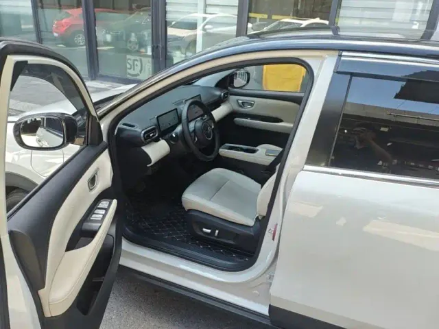 Wuling Binguo PLUS — Фото автомобиля 7