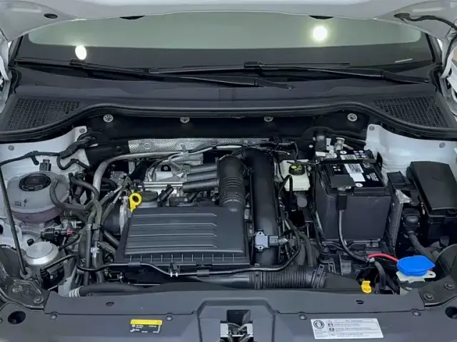 Skoda Karoq — Фото автомобиля 21