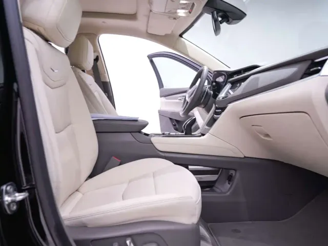 Cadillac XT5 — Фото автомобиля 26