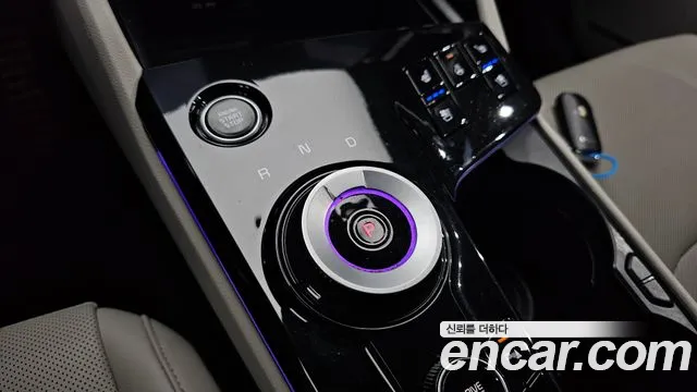 Kia Sportage — Фото автомобиля 7