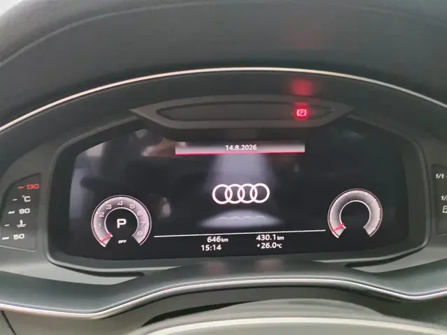 Audi A7 — Фото автомобиля 10