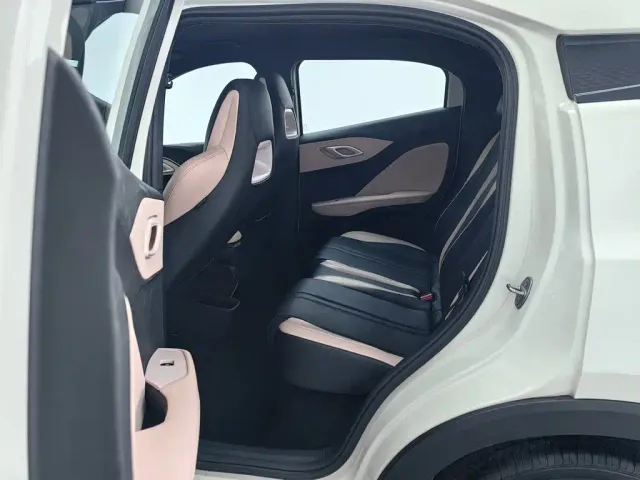 BYD Seagull — Фото автомобиля 15
