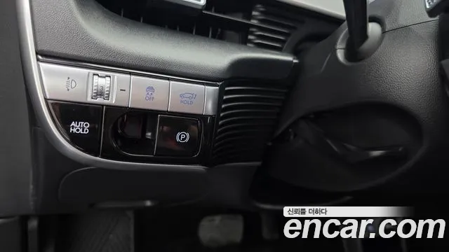 Hyundai Ioniq5 Ioniq5 Long Range AWD — Фото автомобиля 19