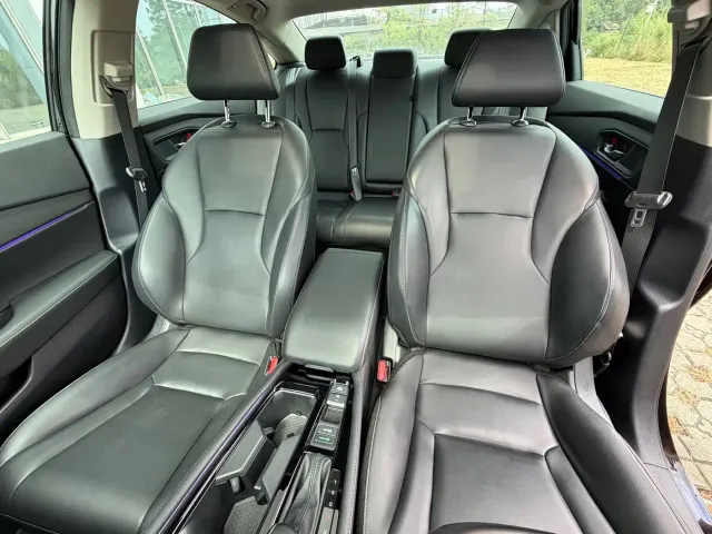 Honda Accord — Фото автомобиля 19