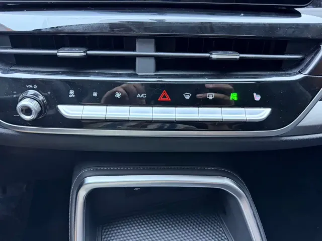 Haval H6 — Фото автомобиля 11