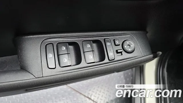 Hyundai Casper Casper Turbo Inspiration — Фото автомобиля 27