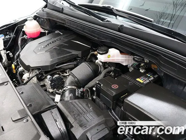 Kia Carnival Generation 4 — Фото автомобиля 19