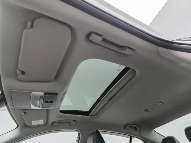 Nissan Sylphy — Фото автомобиля 14