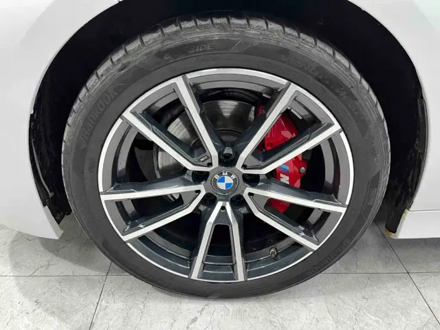 BMW 3 Series — Фото автомобиля 25