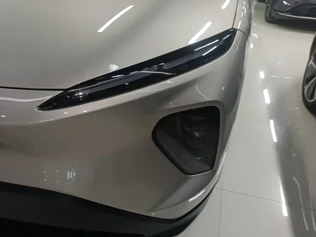 Nio EC7 — Фото автомобиля 23