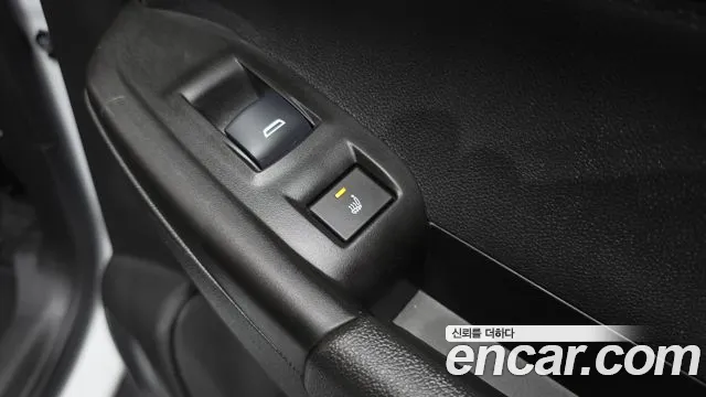 ChevroletGMDaewoo Trailblazer Новый Trailblazer 1.3 Turbo 2WD — Фото автомобиля 19