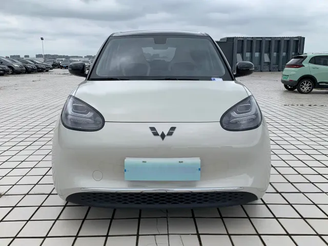 Wuling Bingo — Фото автомобиля 2