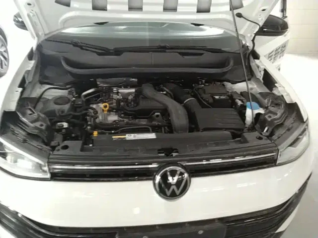 Volkswagen Tharu — Фото автомобиля 19