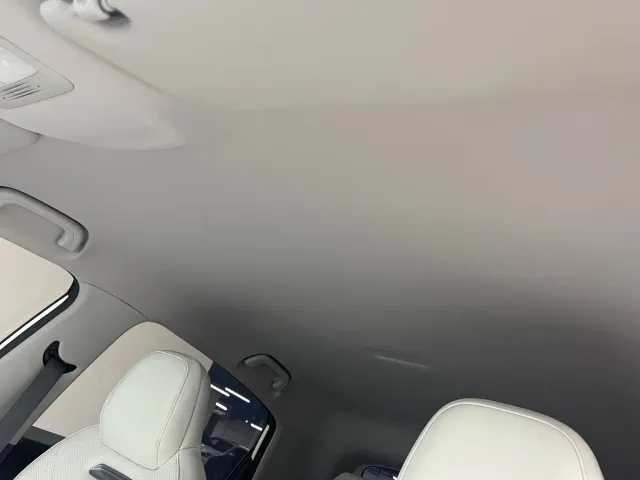 Geely Starry Wish — Фото автомобиля 16
