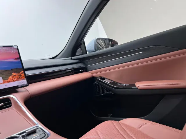 Geely Galaxy L6 — Фото автомобиля 15