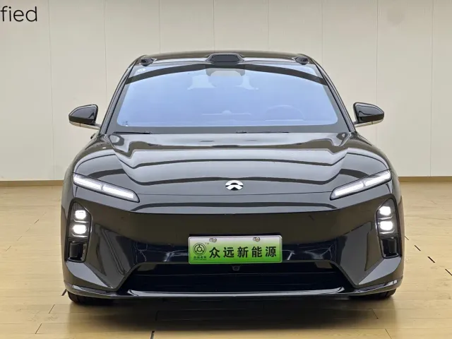 Nio ET5 Touring — Фото автомобиля 3