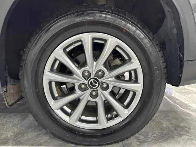 Mazda CX-5 — Фото автомобиля 15