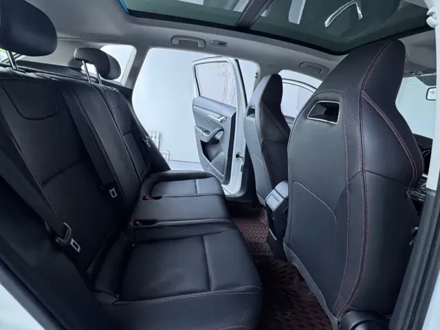 Skoda Kamiq — Фото автомобиля 10