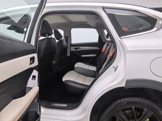 Haval Chitu — Фото автомобиля 15