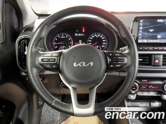 Kia Morning — Фото автомобиля 15